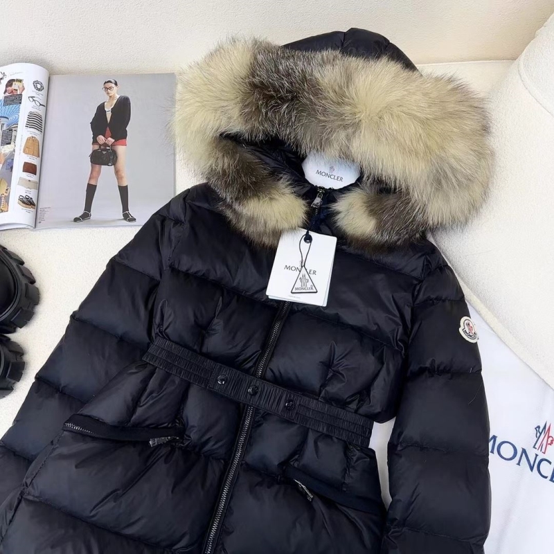 Moncler Down Coat